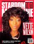STARDOM101 MAGAZINE VETTE WILSON