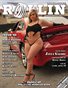 Rollin Magazine - Issue 40 (Cover Model Jayla Galore)