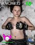 Rachel - Sexy Busty Nearly Explicit Nude Naked Barely Legal Teen Ready in the Snow for You