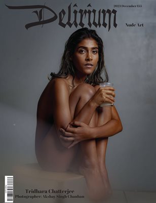 Delirium 156 Akshay Singh Chauhan