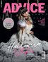 ADVICE magazine October issue 2025 Inessa Lee