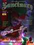 Sanctuary Magazine Issue #33