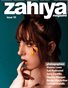 Zahiya Magazine issue 10