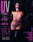 ULTRAVIOLET Magazine: November 2020 Cover Two