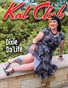 Kat Club No.76 – Dixie Da’Lite Cover