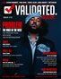 Validated Magazine ft. Problem