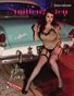 Smitten Kitten Pinup Magazine Ava Knox Cover 3 Volume 4 Issue 40