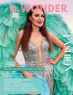 New Publication (73)