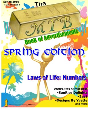 Spring 2010