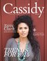 Cassidy Winter 2014