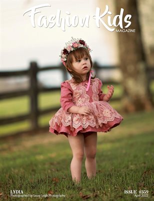 Fashion Kids Magazine | Issue #359