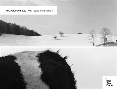 Photographs 1982-1985 - Susan Moldenhauer