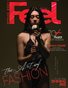 FEEL Magazine | The April Boudoir Edition | Vol.1 | 2024
