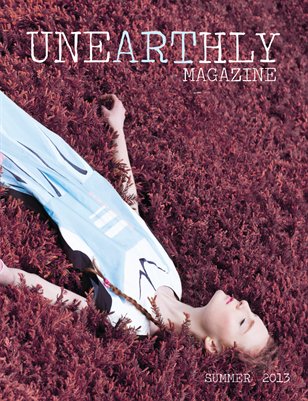 Unearthly Magazine