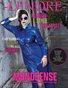 LENORE MAGAZINE - MONOSENSE - VOLUME 17