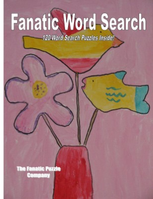 Fanatic Word Search