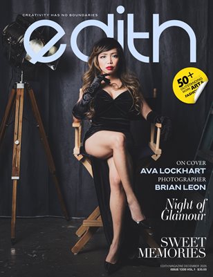 Edith Mag 1335 - ava