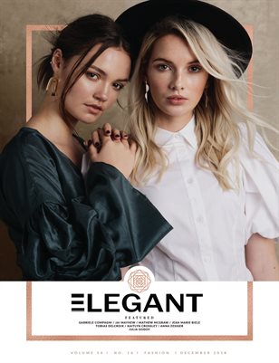 Fashion #16 (December 2018)