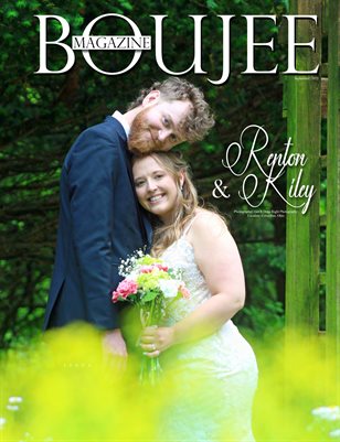 Wedding Issue | 2025