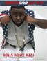 Beats And Lyrics Magazine Issue 32