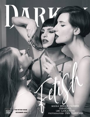 Darkly Magazine #236