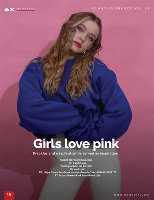 Glamour France | Glamour France Vol - 43 | MagCloud