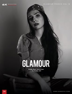 Glamour France | Glamour France Vol - 16 | MagCloud