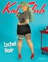 Kat Club No.39 – Ixchel Noir Cover