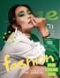 LIME Magazine | The October Fashion & Beauty Edition | Vol.1 | 2024