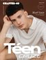 TÉENCRUZE Magazine CHAPTER 40