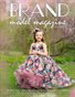 Brand Model Magazine  Issue # 363