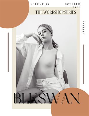 BLKSWAN Issue 05