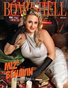 BOMBSHELL Magazine November 2025 - Miz'Behavin Cover