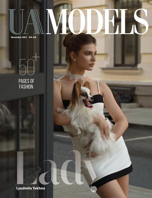 UAModels | Fashion | #118