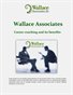 Wallace Associates: Career coaching and its benefits