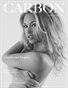 Carbon Black and White Photography Magazine - Art Nude and Boudoir Edition 39