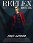 REFLEX HOMME march/paril16 "Free Gender" Juan Manuel Arancibia