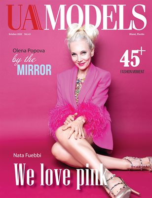 YOU All MODELS`- FASHION #43