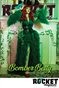 Bomber Betty Halloween 2022 POSTER