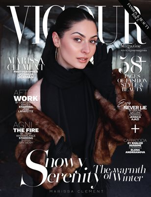 Fashion & Beauty | February Issue 02