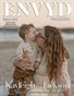 ENVYD Magazine Issue 455 May Mommy & Me