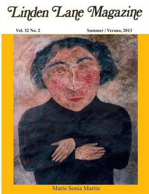 Linden Lane Magazine  Vol 32 # 2 Summer / Verano 2013