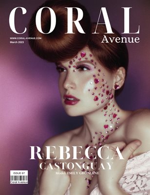 Coral Avenue Issue 67