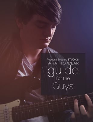 Guys Guide