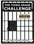 Third Grade Challenge