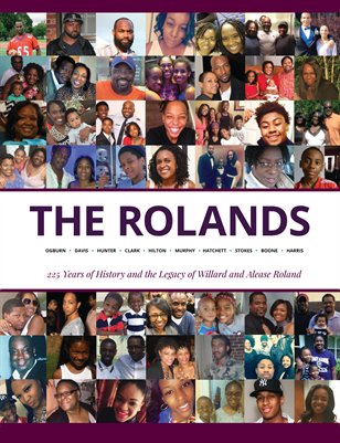 The Rolands V1E2