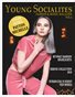 Young Socialites Youth Fashion & Entertainment Volume 6