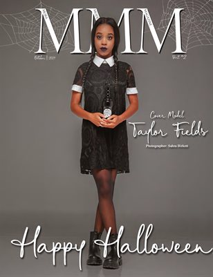 Final Halloween Part 2