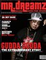MR DREAMZ MAGAZINE Gudda Gudda issue