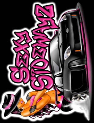 Da1grl's 2010 Drift Racing Calendar